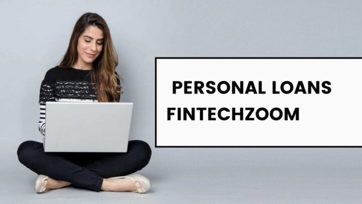 online loans FintechZoom