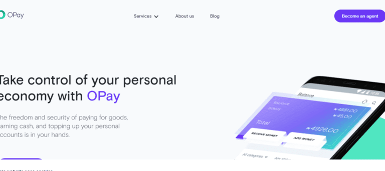 Opay Aggregator Login: Unveiling Seamless Financial Management for Businesses!
