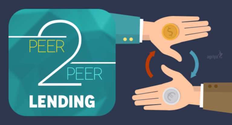 Peer To Peer Lending – Which Are The Best Peer To Peer Lending Platforms in Nigeria?