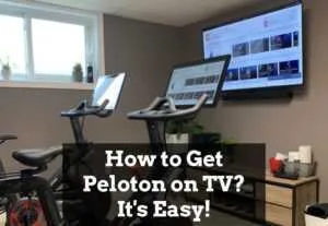 Peloton App Vizio TV - How To Install Peloton On Vizio Smart TV