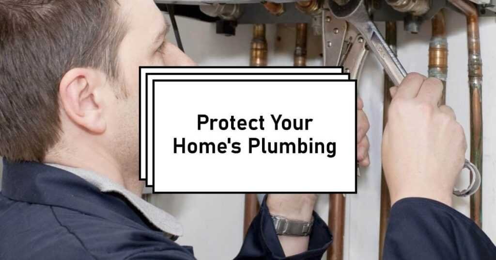 Does Homeowners Insurance Cover Plumbing in Texas?