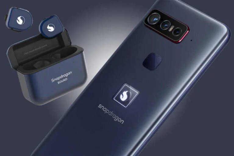 Qualcomm Launched First-Ever Smartphone for Snapdragon Insiders