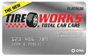 Ramona Tire Credit Card Login, Phone Number, Interest - Complete Payment Guide