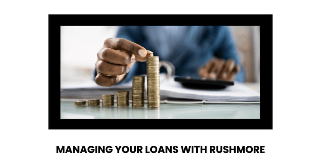 Rushmore Loan Management