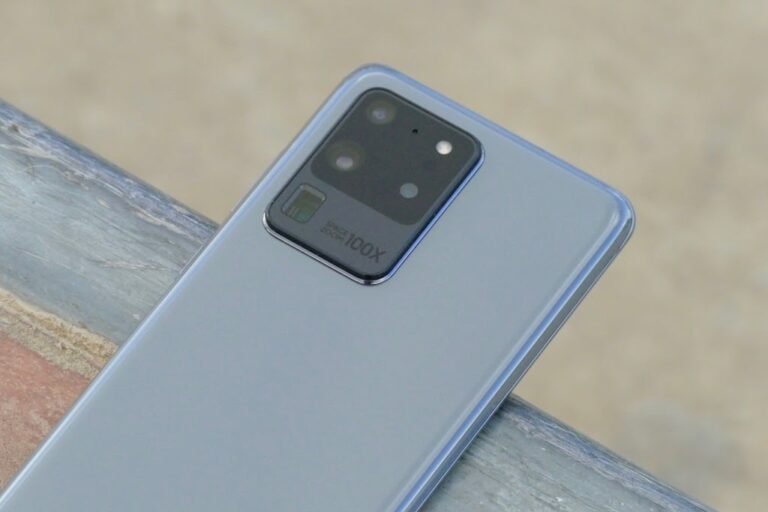 S20 Hidden Features – What can I do with S20 And S20 Ultra?