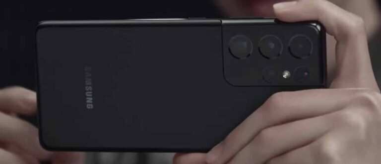 Samsung Explains How It Improved The Galaxy S21 Camera With The Latest Update
