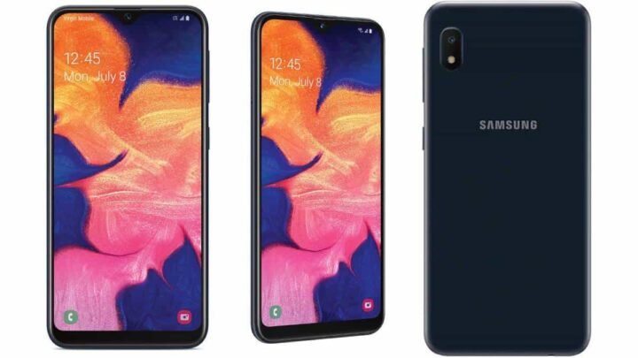 Samsung Galaxy A10e Price in Nigeria With Specs Review