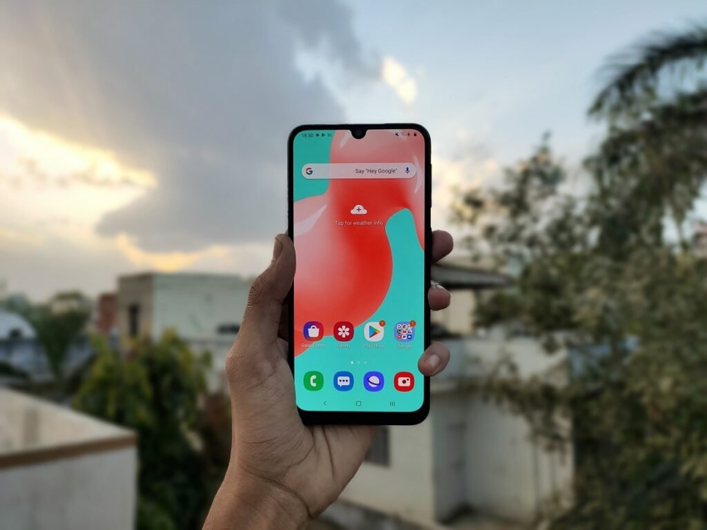 Samsung Galaxy A42 5G and Galaxy M51 Get Android 11 and One UI 3.1