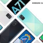 Samsung Galaxy A71 is Being Updated from One UI 2.5 to One UI 3.1