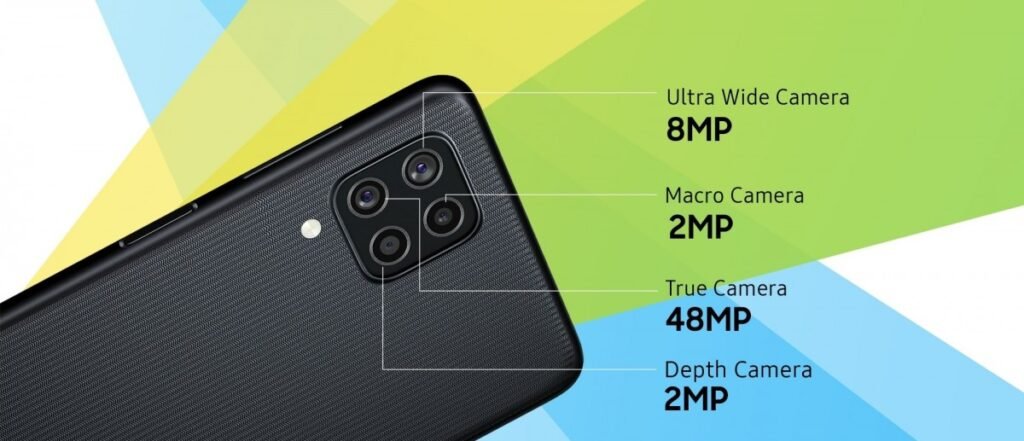 Samsung Galaxy F22 With 48MP Quad Camera Launched in India