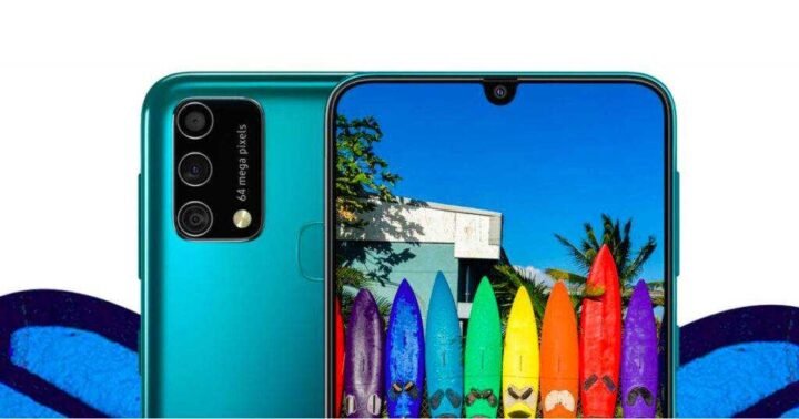 Samsung Galaxy F41 Features, Price, Specs, and Reviews