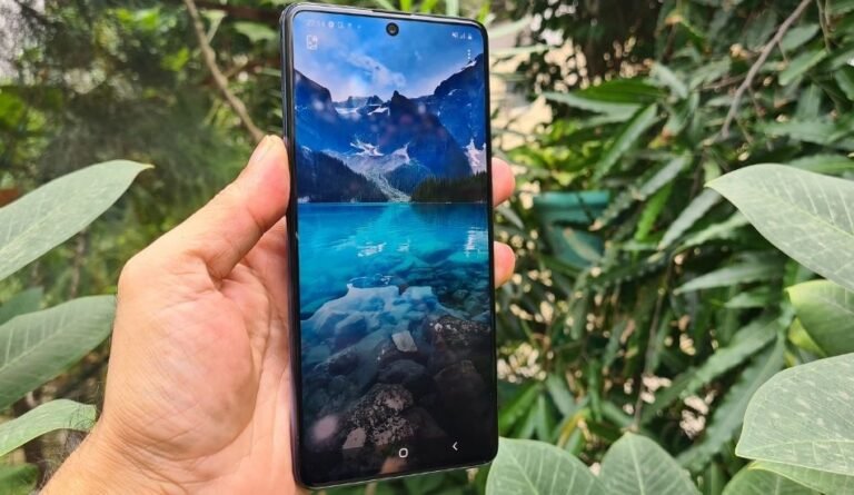Samsung Galaxy M51 is now receiving a One UI 3.1 update based on Android 11
