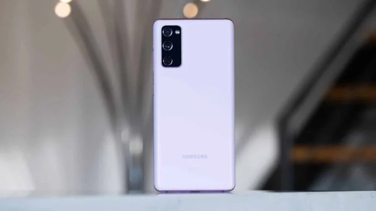Samsung Galaxy S20 FE 5G India Launch Confirmed for March 30