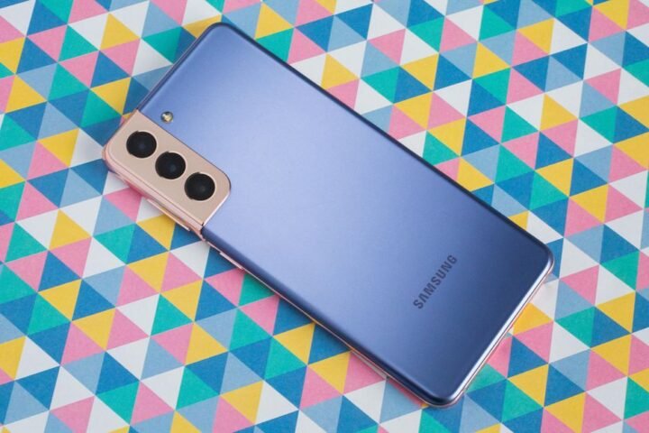 Samsung Galaxy S21 Quick Settings Tips and Tricks