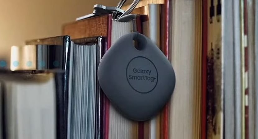 Samsung Galaxy Smarttag Plus Review – Track Your Device With UWB and AR