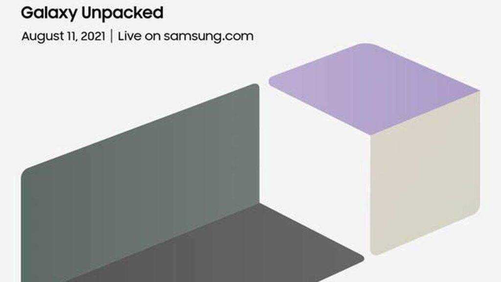 Samsung Galaxy Unpacked is Aug. 11: What Should We Be Expecting?