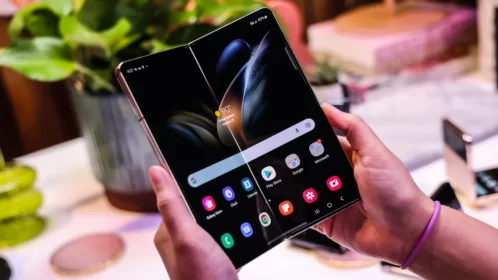 Samsung Galaxy Z Fold 4 Launched: What We Know and How to Pre-order With Discount
