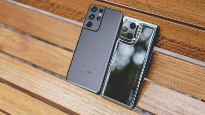 Samsung S21 Ultra vs Oppo Find X3 Which Is The Future Of Zoom