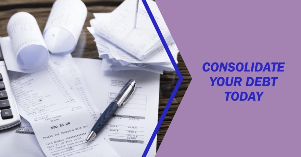 Search Debt Consolidation Loans in All Countries