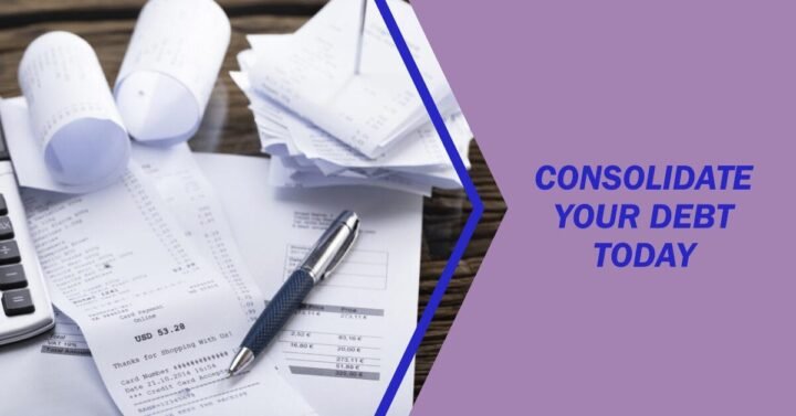 Search Debt Consolidation Loans in All Countries