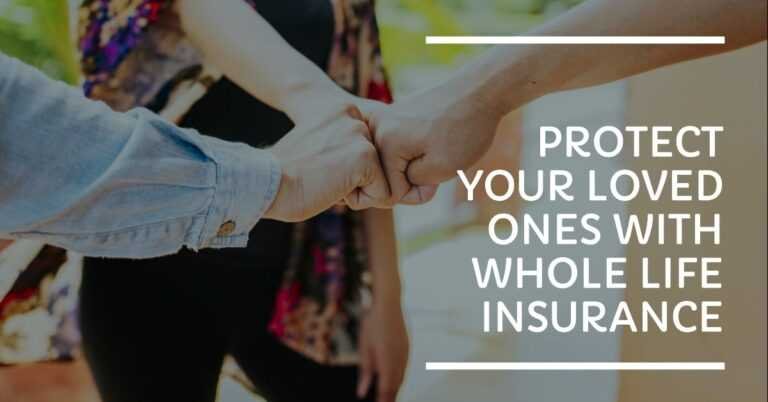 Select Quote Whole Life Insurance: Your Path to Lifelong Financial Security