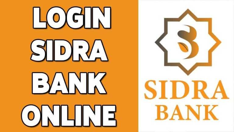 Sidra Bank Login – How to Log in to Sidra Bank and Start Mining Coins