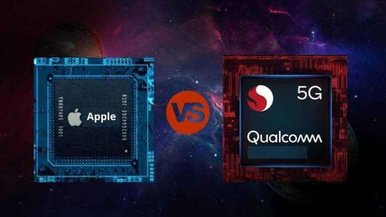 Snapdragon 865 Vs A13 Bionic Which Is Better?
