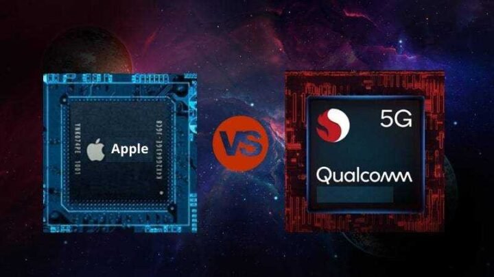 Snapdragon 865 Vs A13 Bionic Which Is Better?