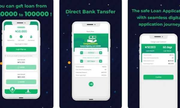 Soft Naira Loan App Download APK
