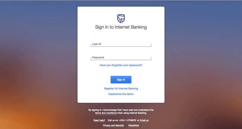 Stanbic Internet Banking – How to Register, Login & Use Stanbic Bank Nigeria Online Banking