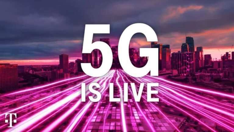The Battle Of 5G Phones Is Heating Up With The Fast Arrival Of New Models.