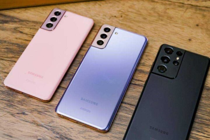 This Is How Much It Costs Samsung To Make The Galaxy S21 Series