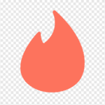 Tinder Dating App Notfication icon