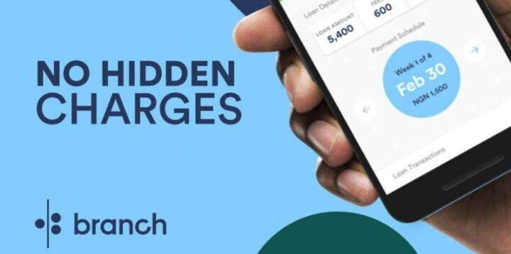 Top 20 Loan App In Nigeria 2021 To Get Quick Loan