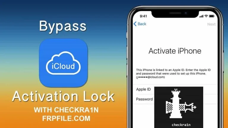 Top 4 iCloud Activation Lock Removal Software 2019