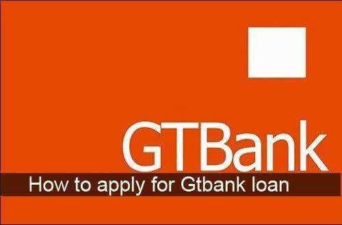 Types Of GTB Loan Code And How To Borrow Money From GTBank in Nigeria