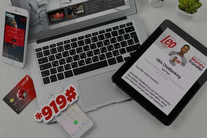 UBA Bank Code - How To Activate UBA USSD Code