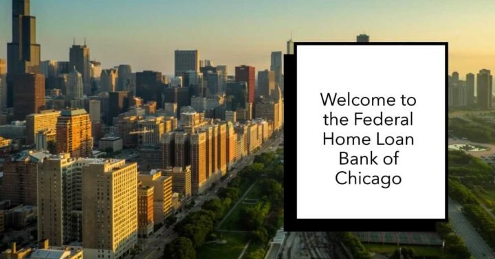 Federal Home Loan Bank Of Chicago