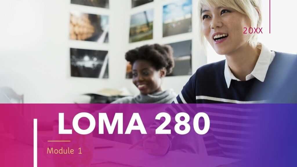What Are the Benefits of Getting a LOMA Insurance Exam Certification?