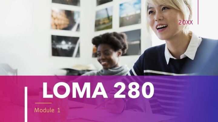 What Are the Benefits of Getting a LOMA Insurance Exam Certification?