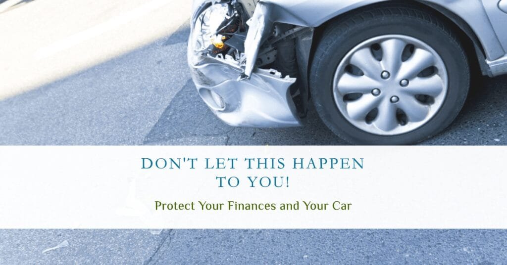 What Happens If You Wreck A Financed Car Without Insurance