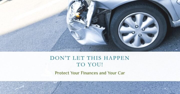 What Happens If You Wreck A Financed Car Without Insurance