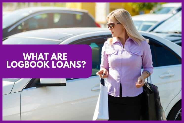 What Is Logbook Loan, How Do Logbook Loans Work And Are They Worth It?