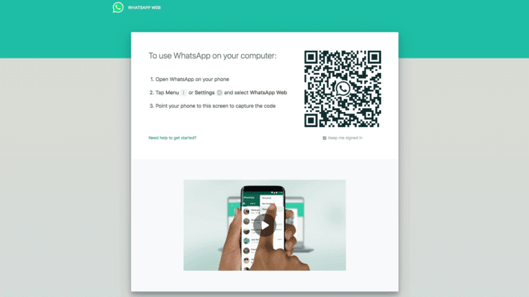 WhatsApp Started Rolling Out Voice And Video Calls For The Internet