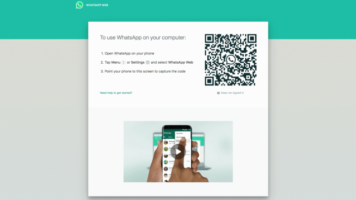 WhatsApp Started Rolling Out Voice And Video Calls For The Internet