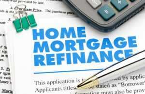 Who Will Refinance My Mortgage With Late Payments?