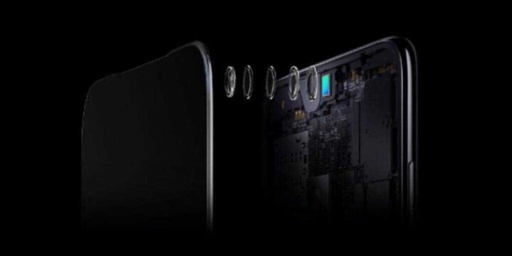 Xiaomi Is Working On The Camera Technology Under The Display With One Big Difference