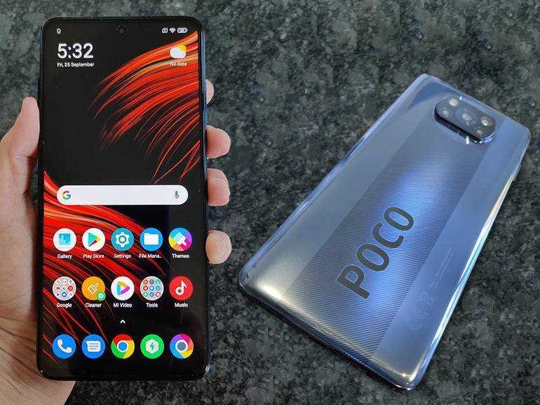 Xiaomi Poco X3 NFC Price and Spec – How Much Is Poco X3?