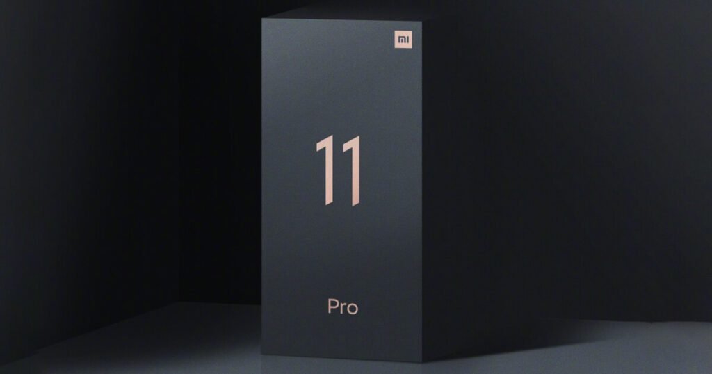 Xiaomi Will Launch The Mi 11 Pro, Mi 11 Ultra Next Week