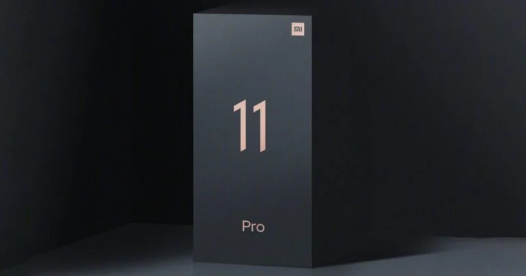It’s Official: Xiaomi Will Launch The Mi 11 Pro, Mi 11 Ultra Next Week